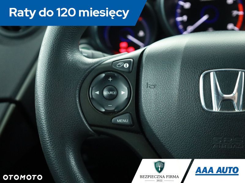 Honda Civic - 16