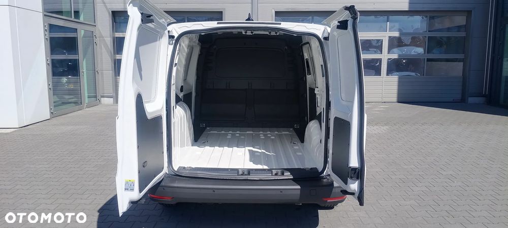 Volkswagen Caddy Cargo Maxi - 7