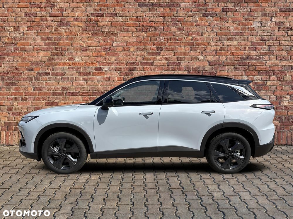 BAIC 5 Beijing 1.5T Business DCT - 10