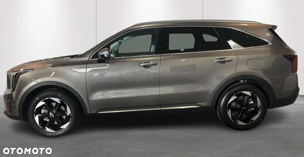 Kia Sorento - 4