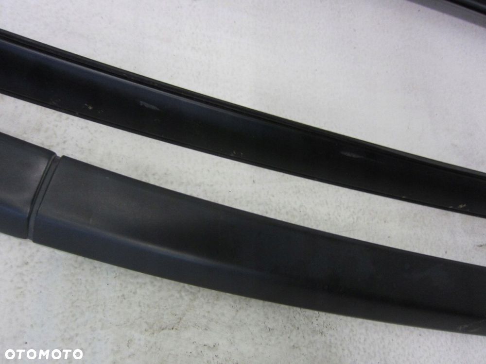 BMW E91 KOMBI RELINGI DACHOWE LISTWY 51137118503 - 2