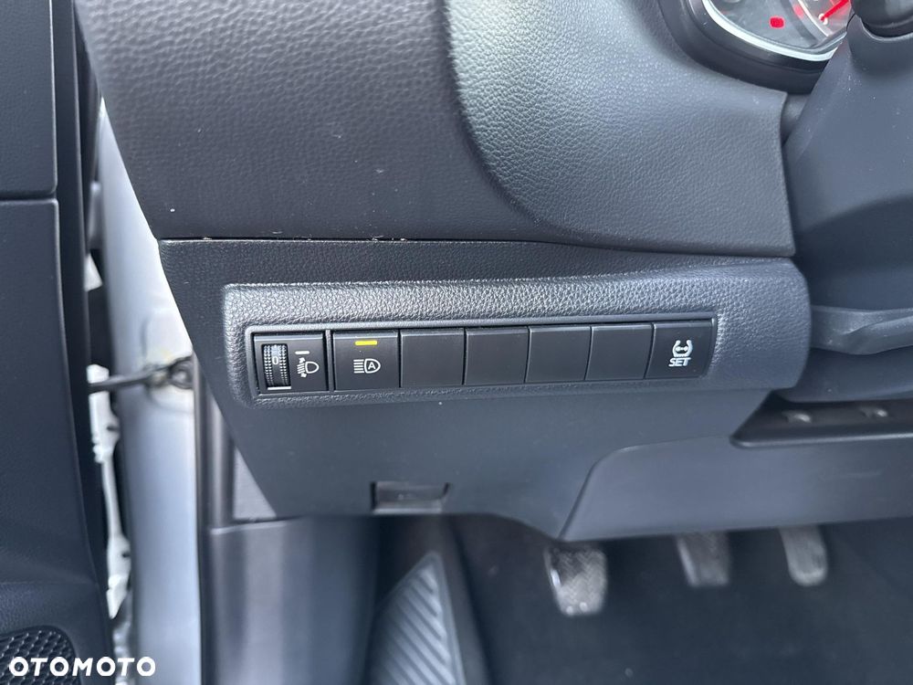 Toyota Corolla 1.6 Comfort - 18