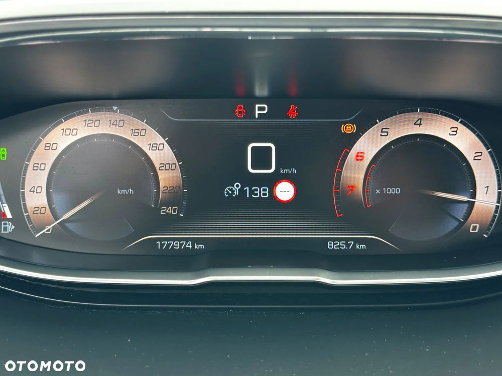 Peugeot 3008 - 32