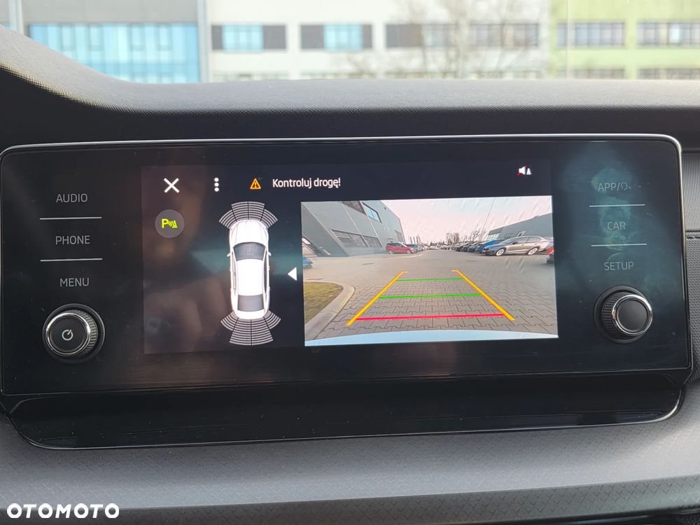 Skoda Octavia 1.5 TSI ACT Ambition - 31