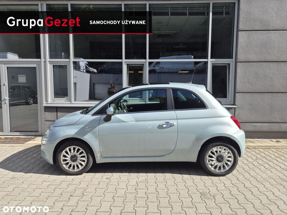 Fiat 500 - 3