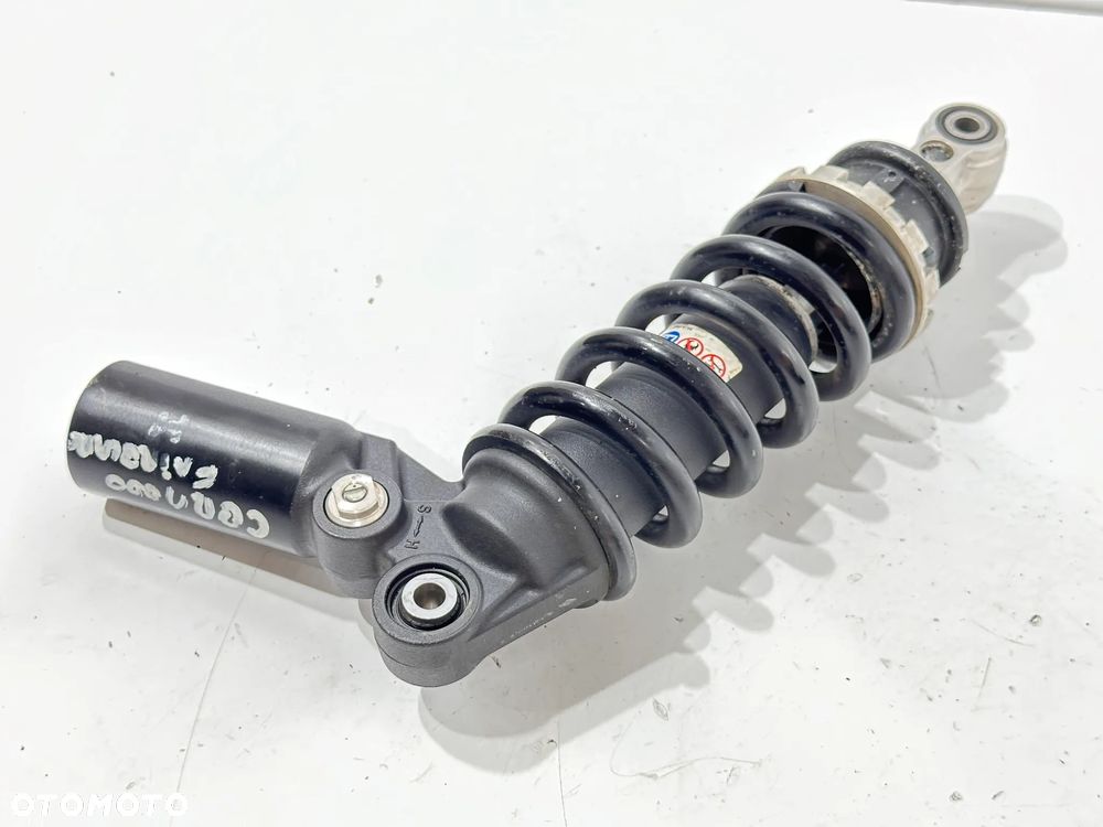 Amortyzator tył  Honda CBR 1000RR  FireBlade SC59 - 6