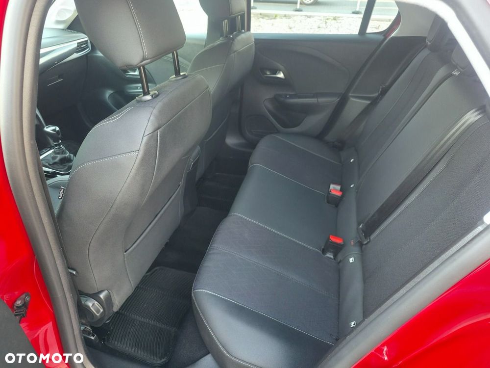 Opel Corsa - 5