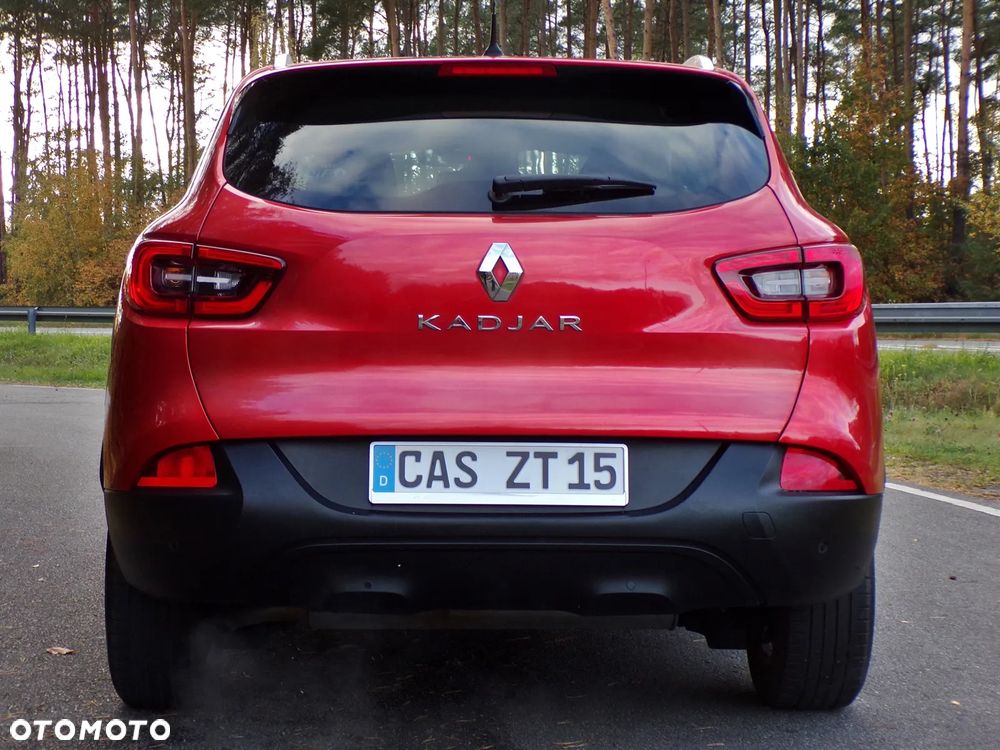 Renault Kadjar 1.2 Energy TCe Spring Edition - 10