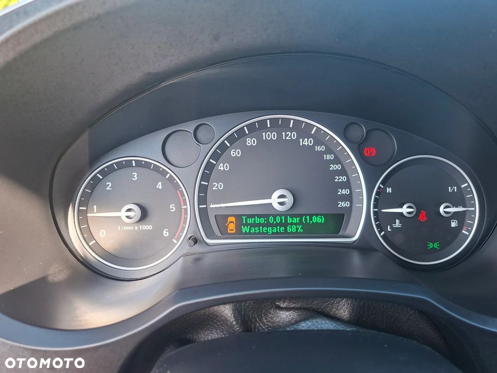 Saab 9-3 1.9 Sport Kombi TiD DPF Anniversary - 15