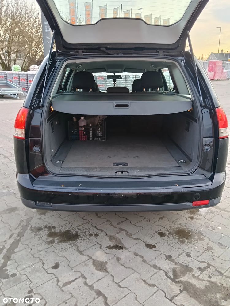 Opel Vectra 1.8 - 6