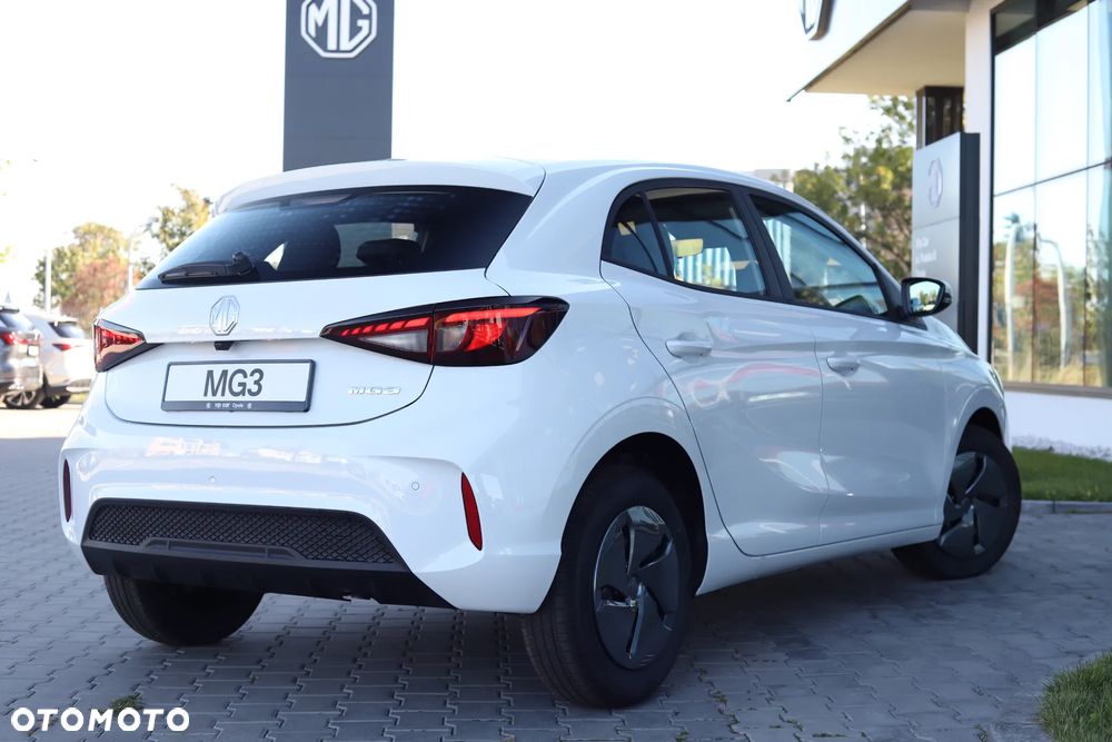 MG MG3 1.5 Standard - 27
