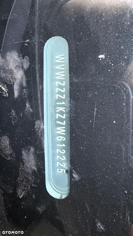 Volkswagen Golf Plus - 11