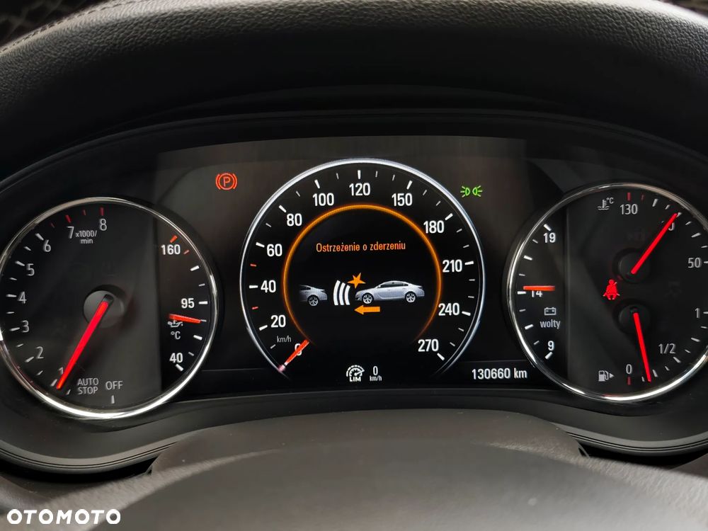 Opel Insignia 1.5 T Innovation S&S - 26