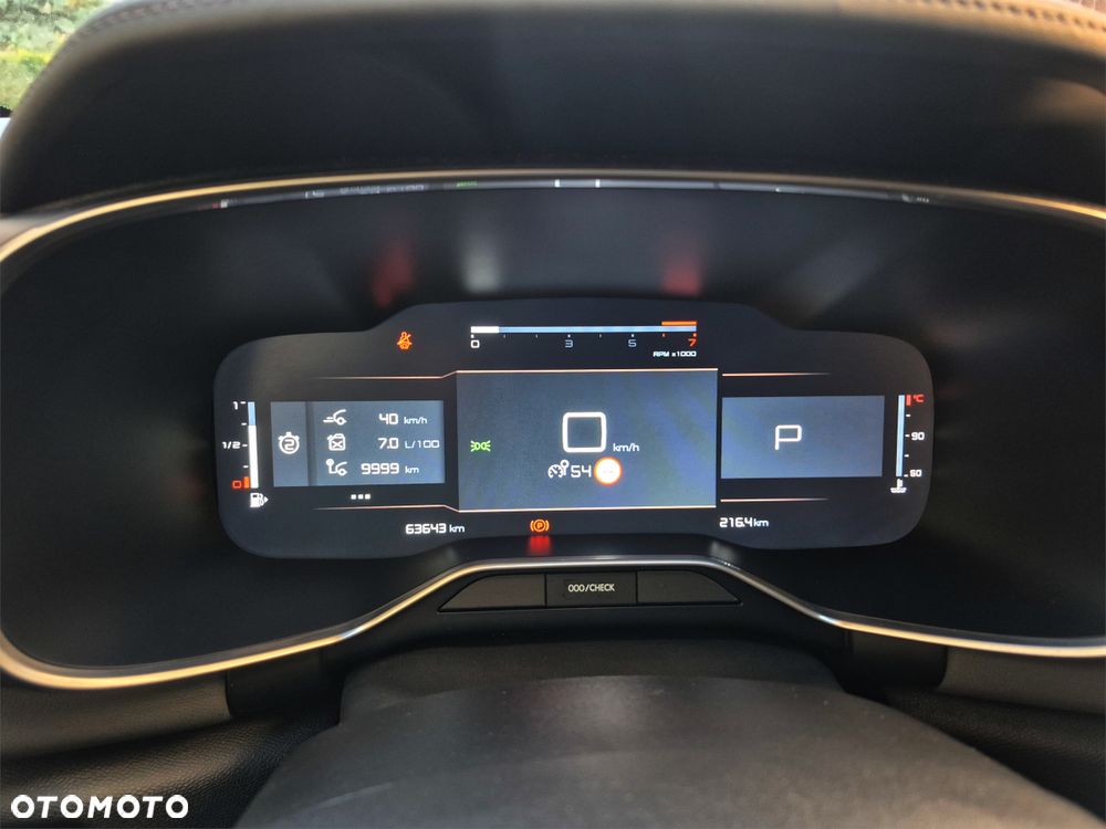 Citroën C5 Aircross 2.0 BlueHDi Feel EAT8 - 14