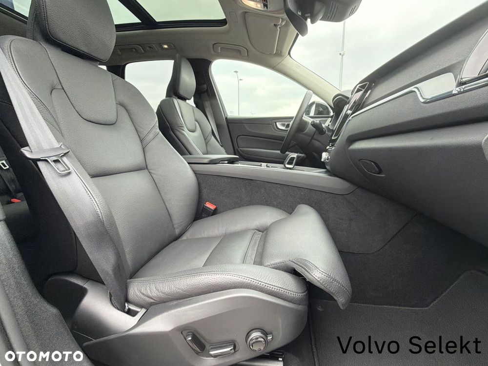 Volvo XC 60 - 12