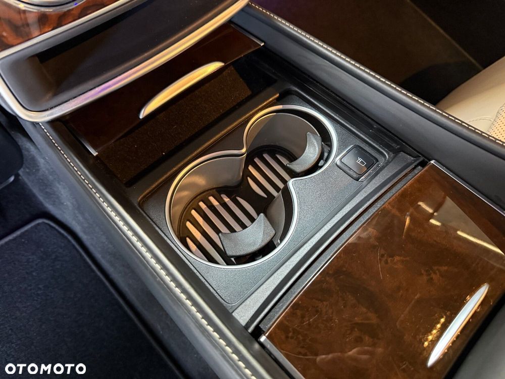 Mercedes-Benz Klasa S - 15