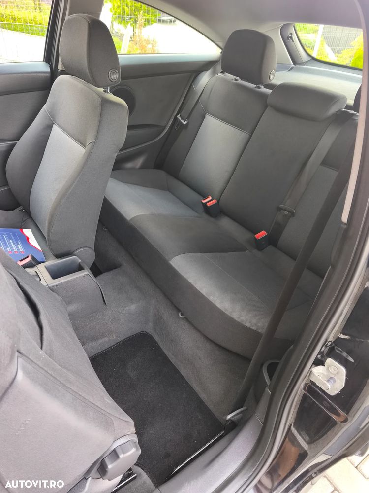 Opel Astra - 14