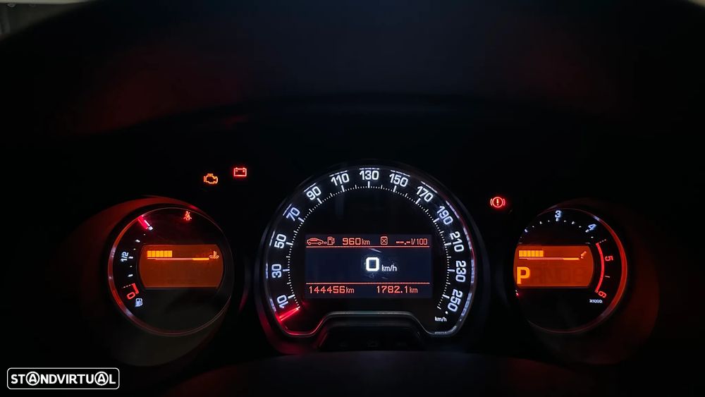 Citroën C5 2.0 HDi Exclusive Auto - 5