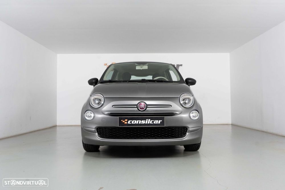 Fiat 500 1.0 Hybrid Connect - 3