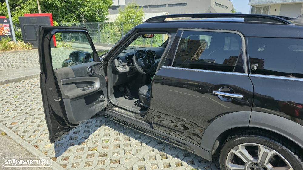 MINI Countryman - 2