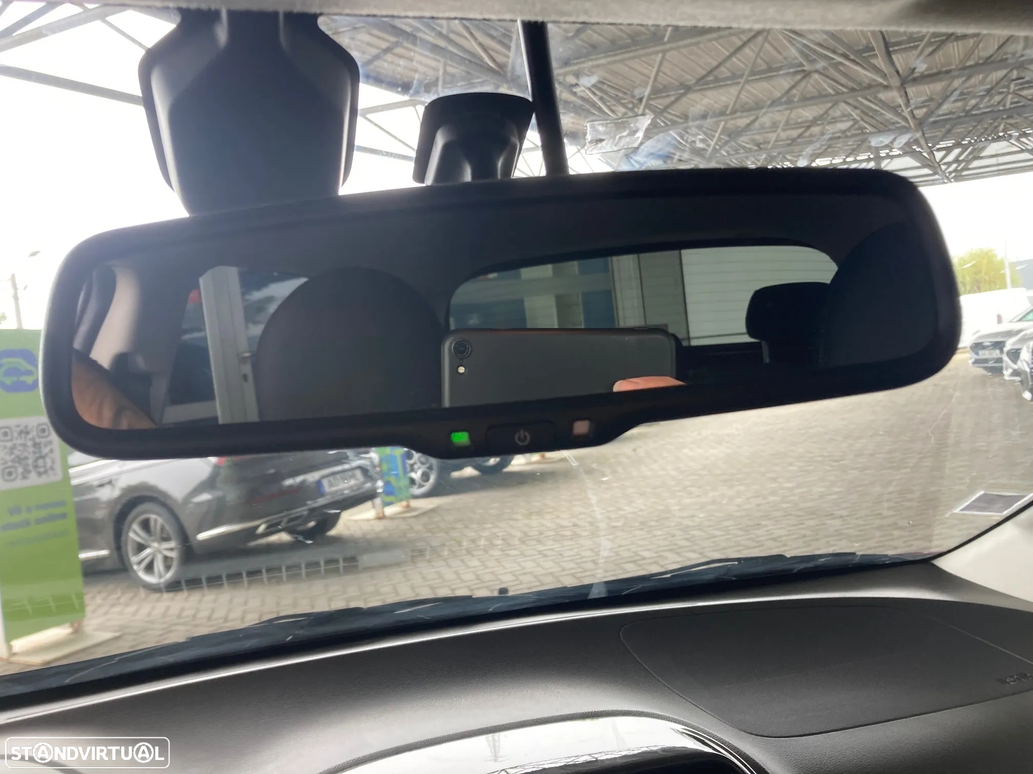Mitsubishi Space Star 1.2 Connect Edition - 16