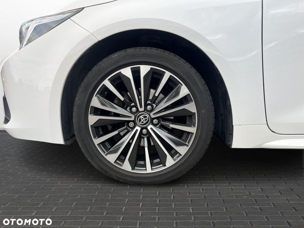 Toyota Corolla 1.8 Hybrid Style - 19