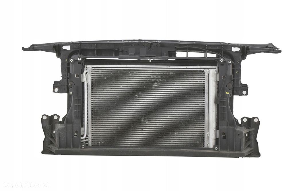 wzmocnienie pas przedni audi a3 8p lift ii - 1