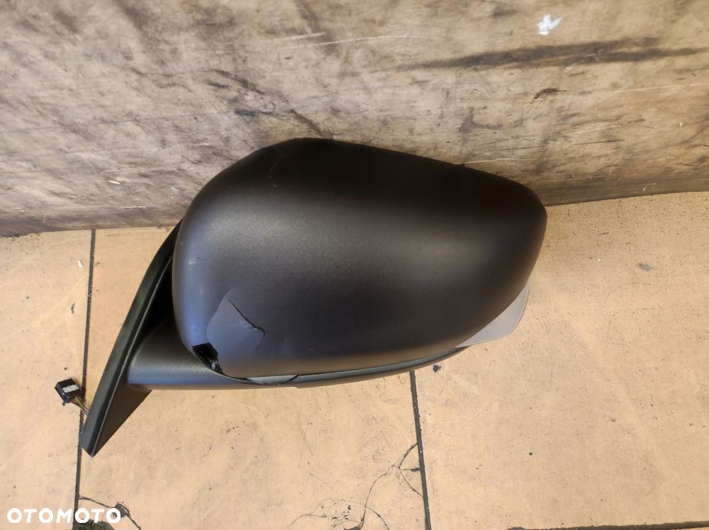 lusterko lewe citan ii 2 w420 7 pin eu - 2