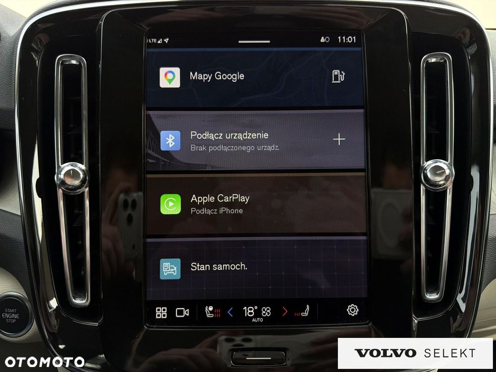 Volvo XC 40 - 18