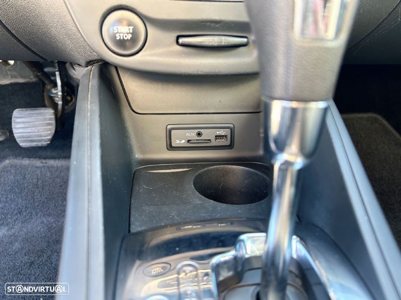 Renault Mégane Sport Tourer 1.5 dCi GT Line EDC - 18