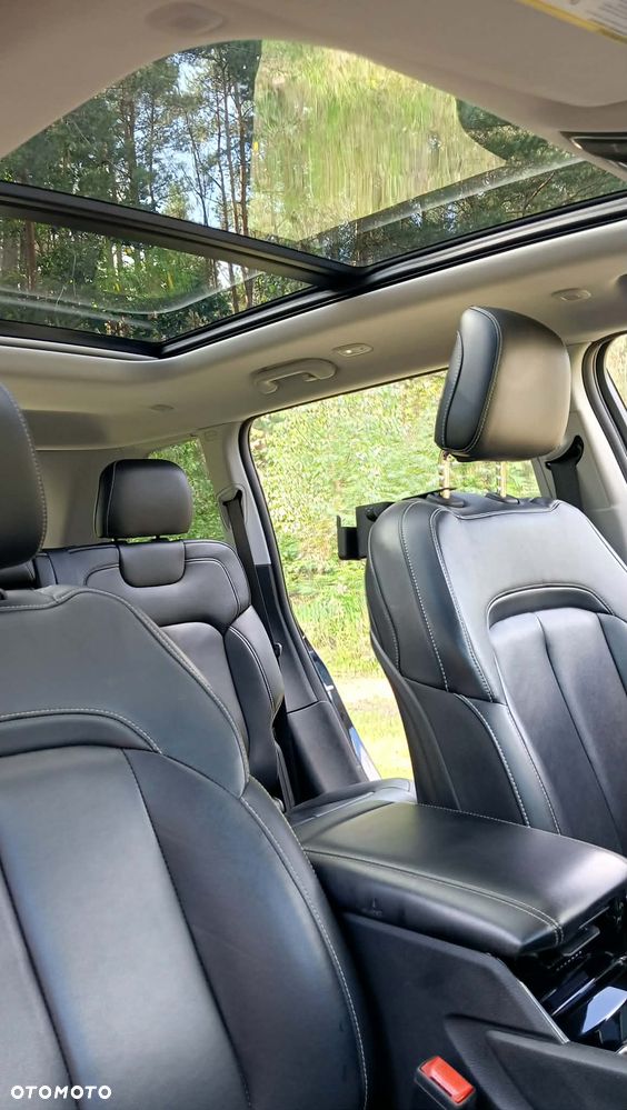 Jeep Grand Cherokee 3.6 V6 Pentastar 4WD Automatik Limited - 8