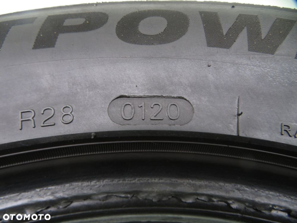 2X 225/50ZR17 OPONY LETNIE Tristar Sport Power 2 94W - 2
