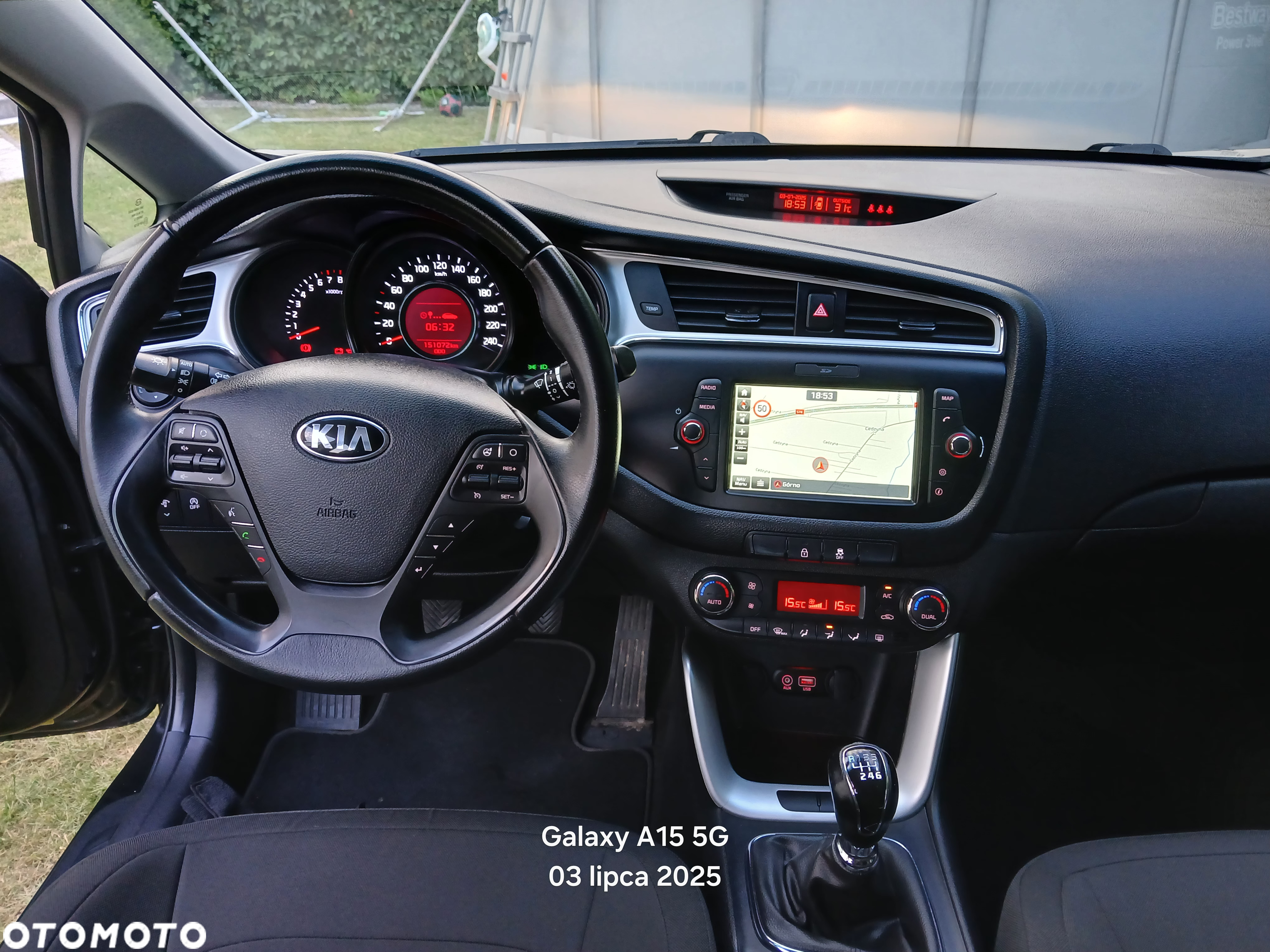 Kia Ceed - 21