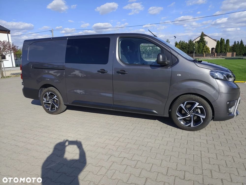 Toyota ProAce - 2