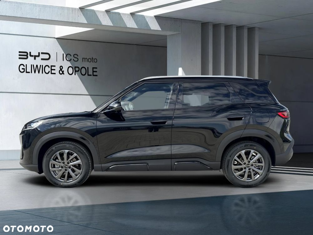 BYD Atto 2 DM-i - 3