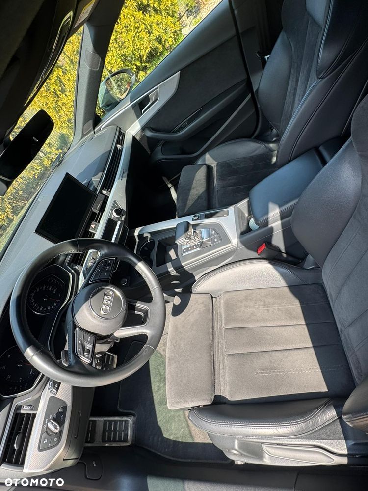 Audi A5 Sportback - 15