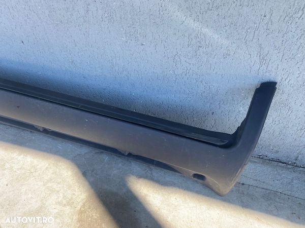 Prag stanga VOLVO XC70 2000-2007 30698372 - 4