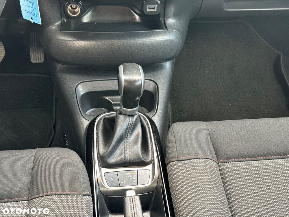 Citroën C4 Cactus - 13