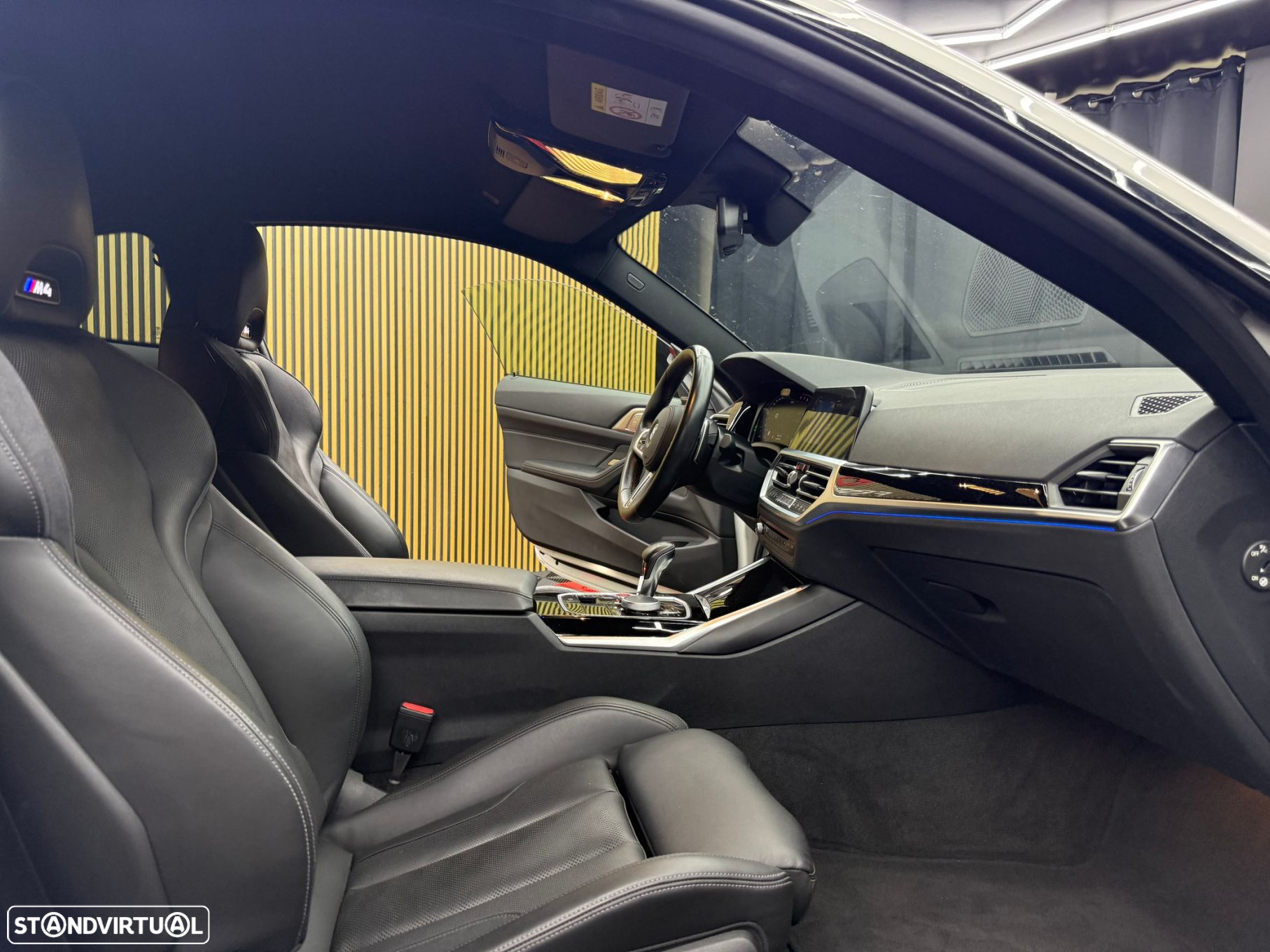 BMW M4 Competition - 38