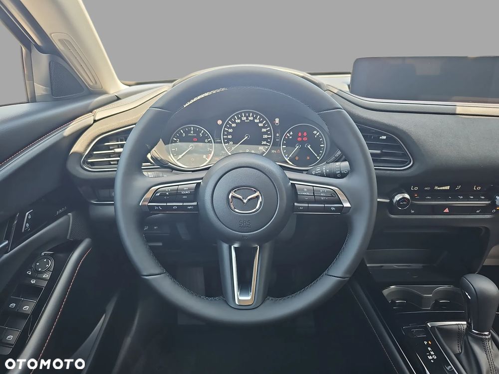 Mazda CX-30 2.0 mHEV Nagisa 2WD - 14