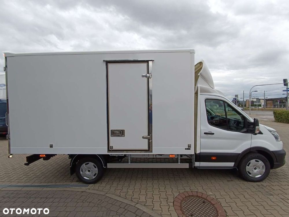 Ford Transit - 2