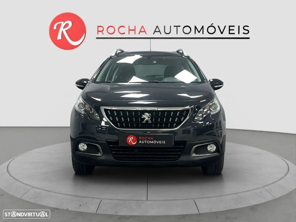 Peugeot 2008 1.2 PureTech Active - 2