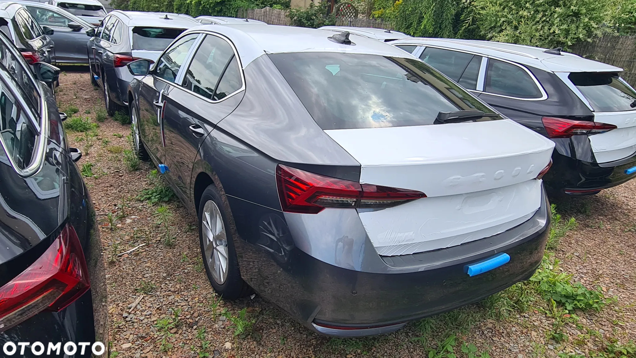 Skoda Octavia 1.5 TSI Edition 130 Selection - 4