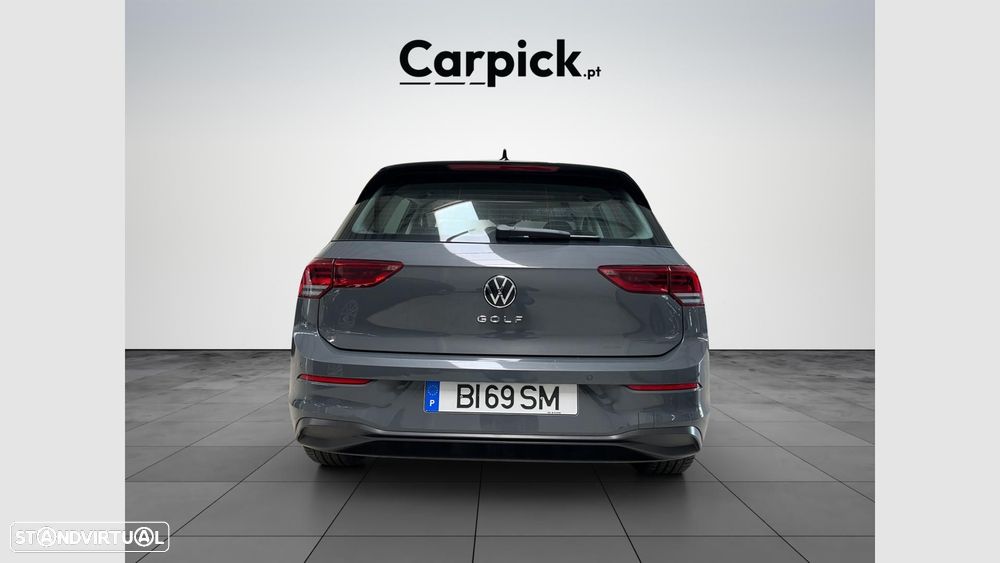 VW Golf 1.0 TSI Life - 4