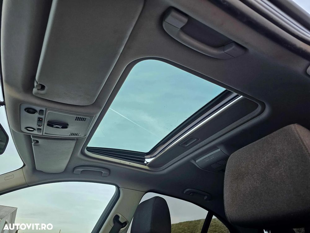 BMW Seria 3 320d DPF - 29
