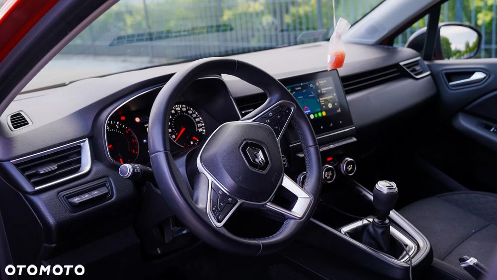 Renault Clio 1.0 TCe Zen - 6