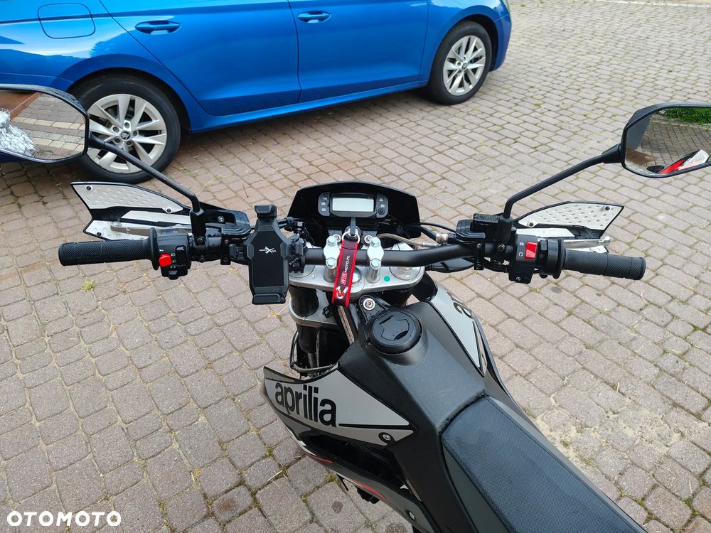 Aprilia SX - 5
