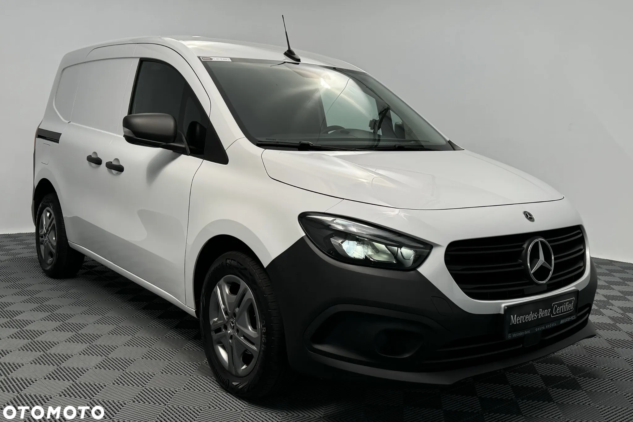 Mercedes-Benz Citan - 24