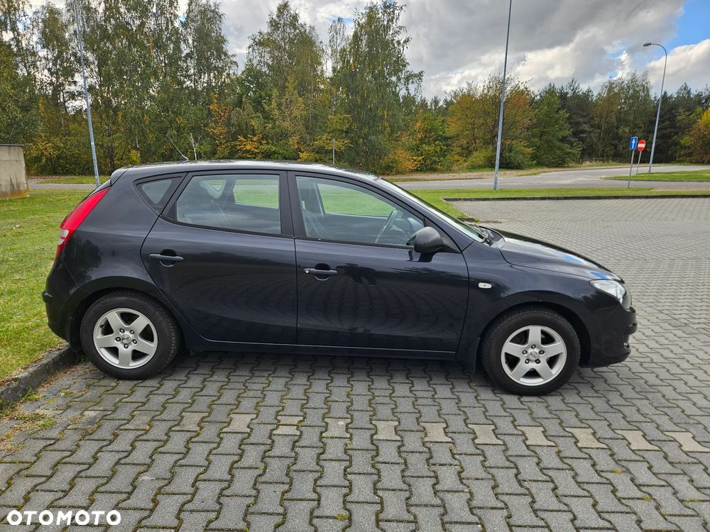 Hyundai i30 1.4 Base - 2