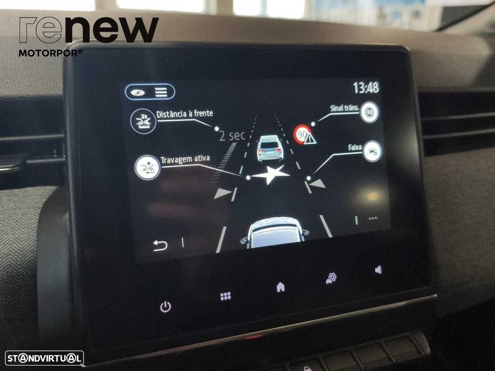 Renault Clio 1.0 TCe Techno - 22